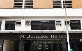 Joalpa Hotel